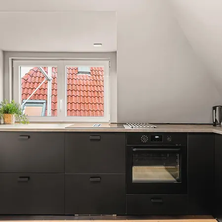 Dinbnb Apartments I 350M To Bryggen I Renovated 2023 I Quiet Top Apart Bergen Exterior foto