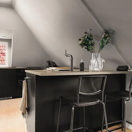 Dinbnb Apartments I 350M To Bryggen I Renovated 2023 I Quiet Top Apart Bergen Exterior foto