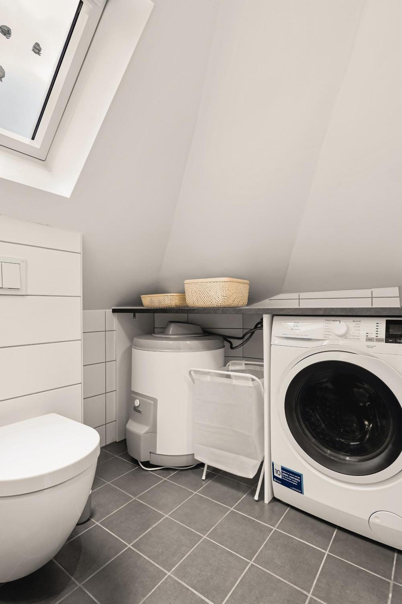 Dinbnb I 350m To Bryggen I Renovated 2023 I Quiet Apartamento