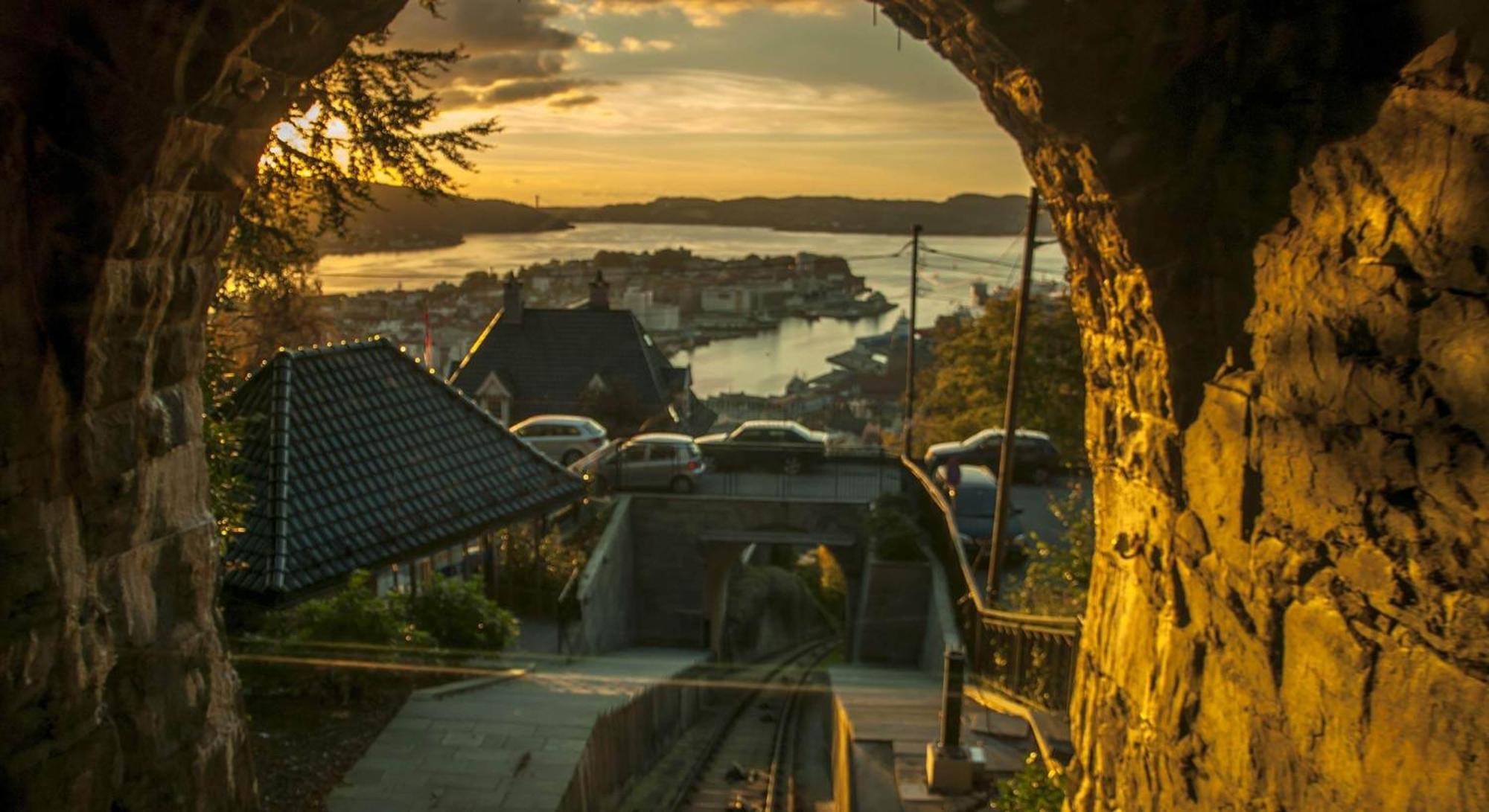 Dinbnb I 350m To Bryggen I Renovated 2023 I Quiet Apartamento *